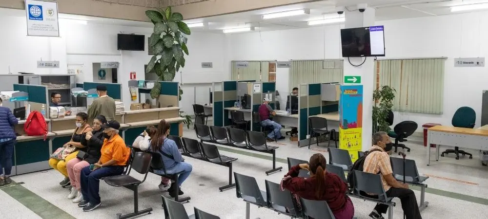 Inició Piloto de Agendamientos Virtuales de Citas para la Prestación de Servicios