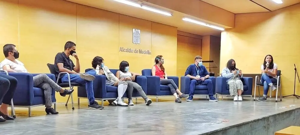 Se abren las inscripciones para el Premio Experiencias Relevantes de Participación Ciudadana 2022