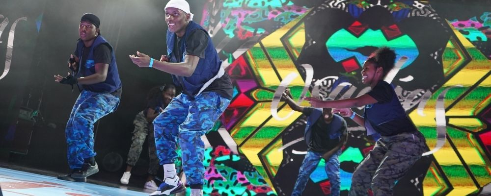 Ya está abierta la Convocatoria de Artistas para la Semana de la Juventud 2022