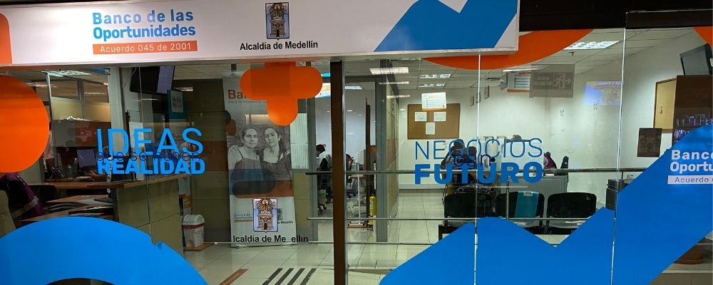 El Banco de los Pobres Simplificó sus Trámites y Condiciones para que la Ciudadanía tenga Mejor Acceso a Créditos