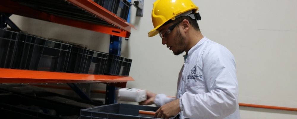 El Nuevo Programa de Tecnología en Gestión Logística del Pascual Bravo Aportará al Desarrollo de esta Industria en Medellín