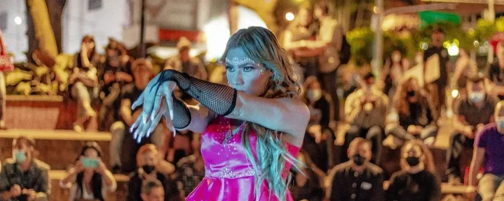 La Octava Convocatoria de Estímulos a la Circulación Local y Creatividad en el Espacio Público se enfocará en la población LGBTIQ+