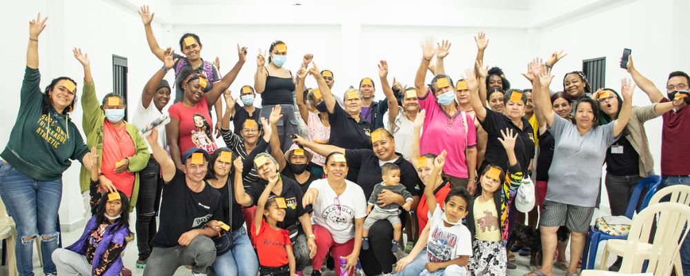 Se Premiará a Organismos Comunales que sean Ejemplo de Participación e Impacto en los Territorios