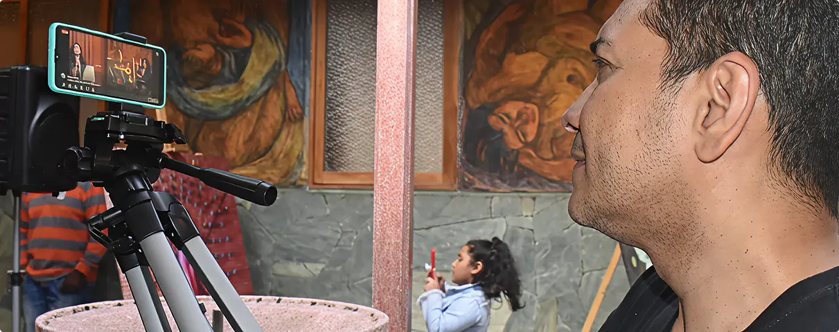 Banner Comunicación digital