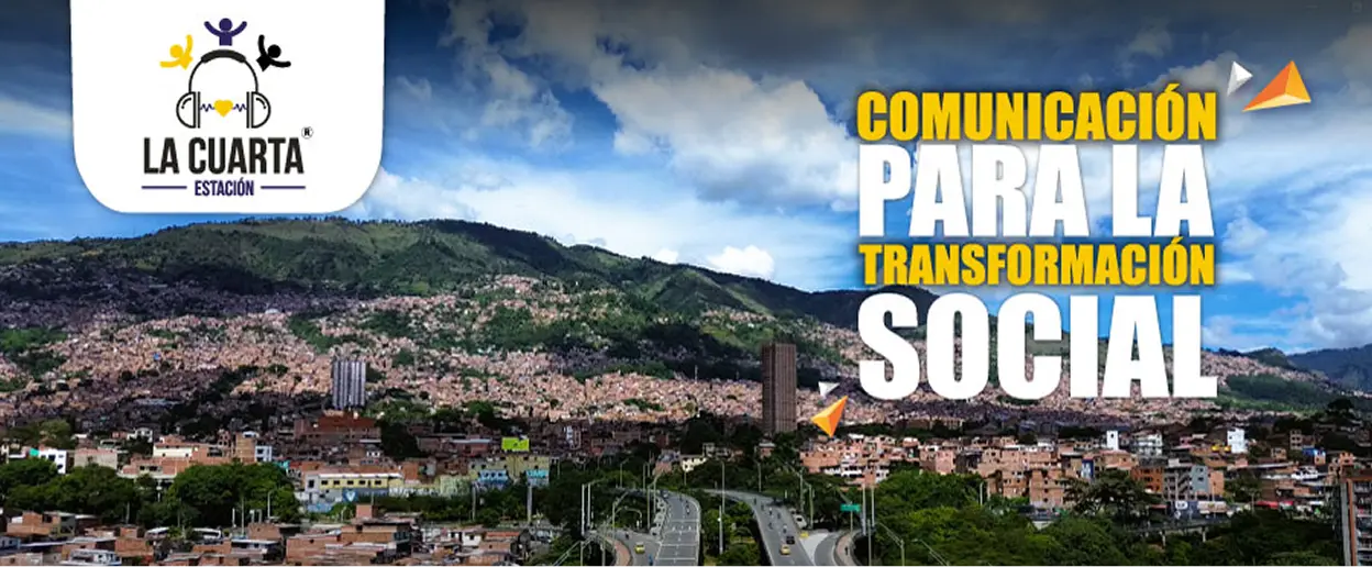 Banner comunicación