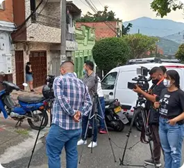 Galería Comunicación DIgital 