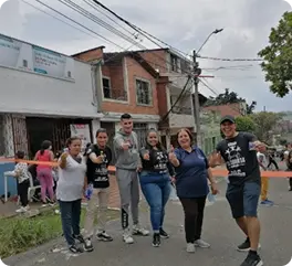 Galería 2 Comunicación DIgital 