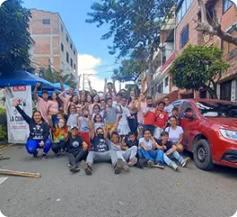 Galería 3 Comunicación DIgital 