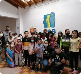 Galería 4 Comunicación DIgital 