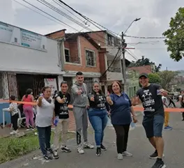 Misión Visión carousel 2