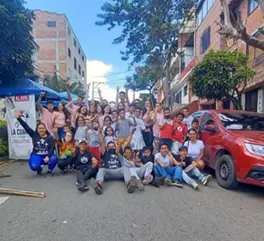 Misión Visión carousel 3