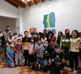 Misión Visión carousel 4