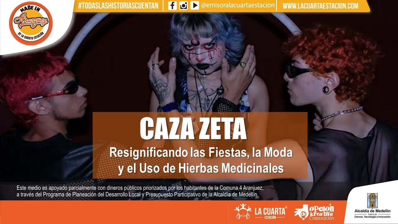 Re-significando las Fiestas