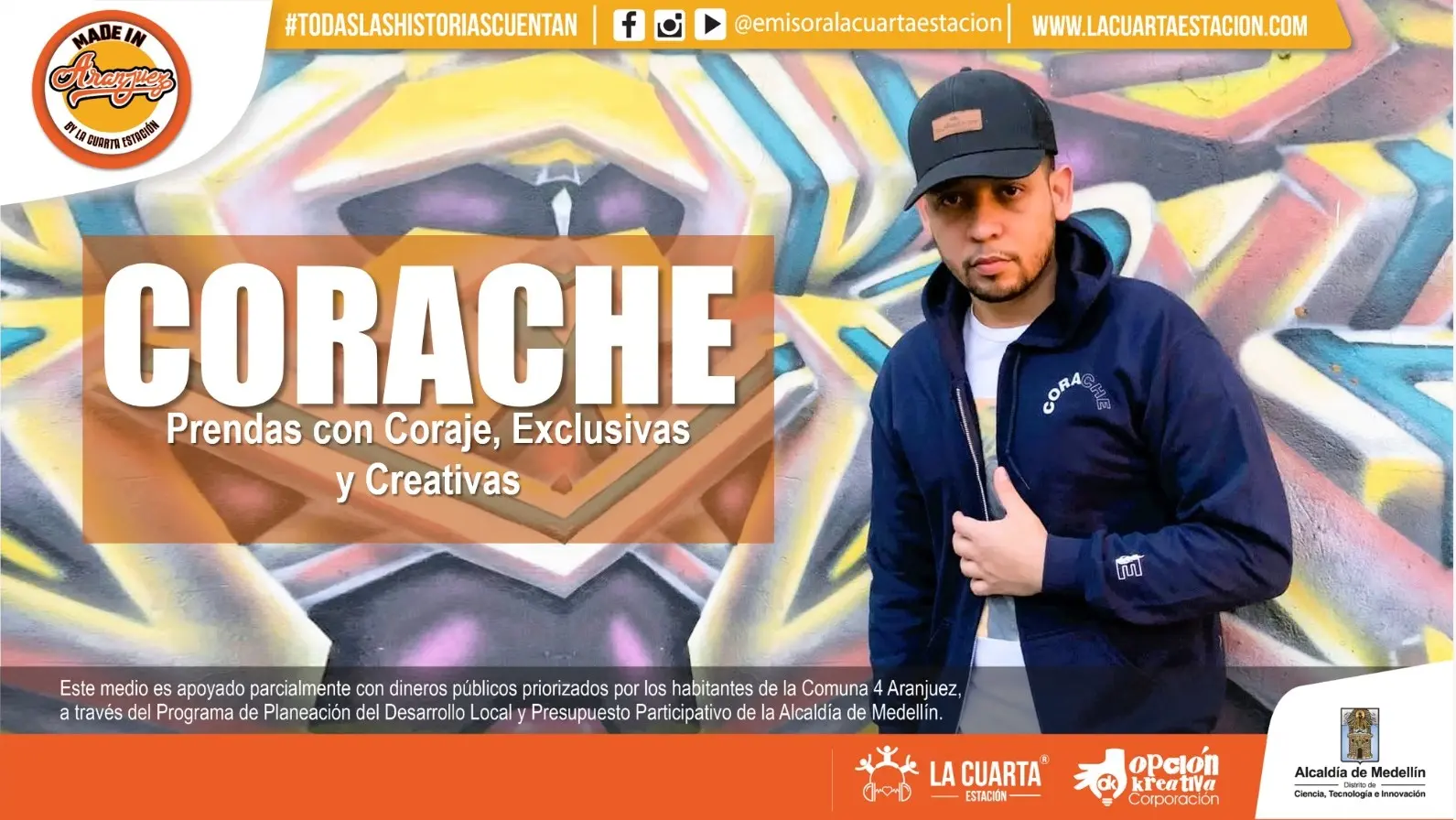 Prendas Exclusivas y Creativas