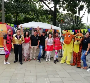 Slider Especiales La Cuarta Estación