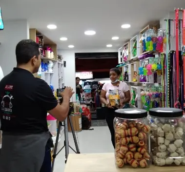 Slider Made In Aranjuez