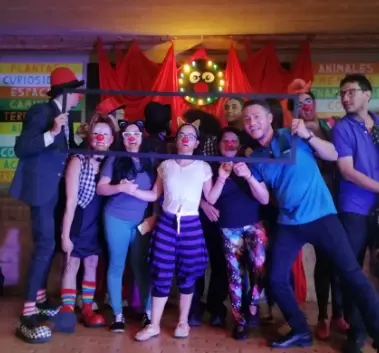 Slider 10 Especiales La Cuarta Estación