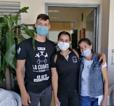 Slider 6 Especiales La Cuarta Estación