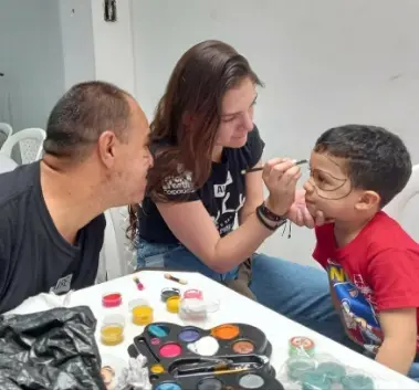 Slider 8 Otras Capacidades